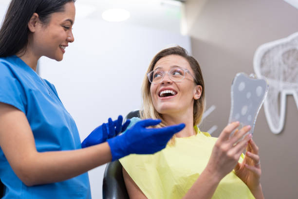 Full Mouth Reconstruction in Barton, NM